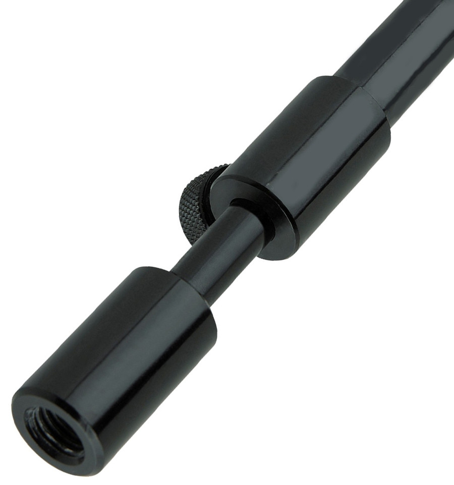 Telescopic bankstick World4Carp 37-63
