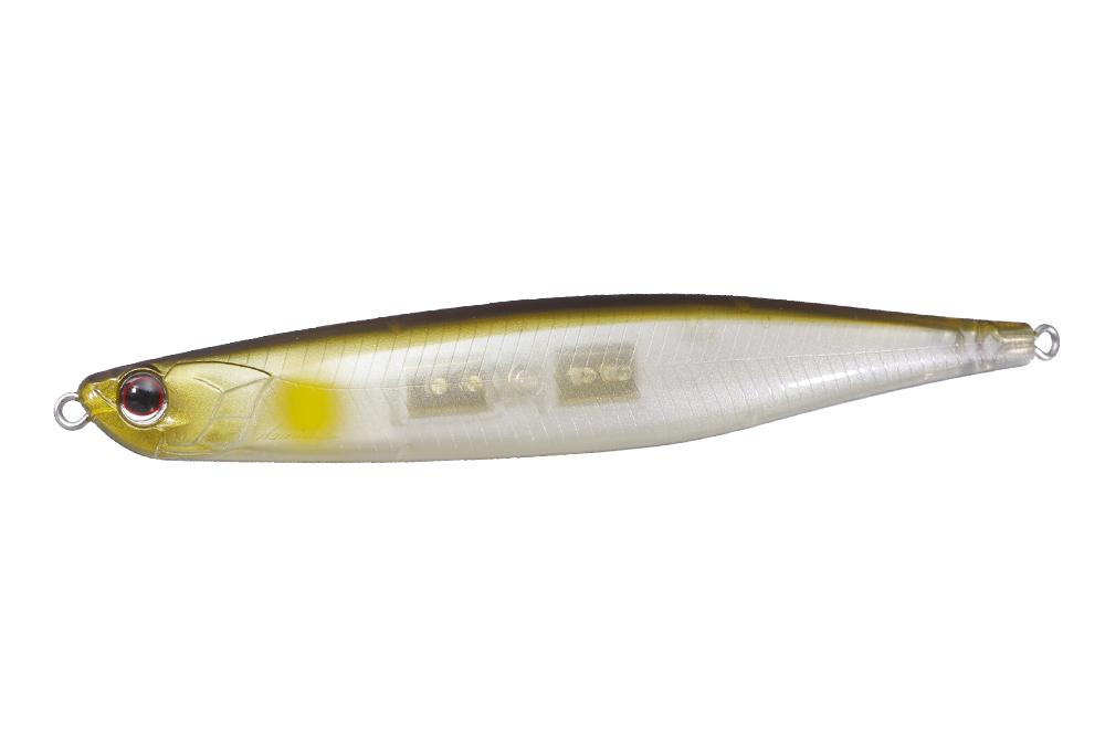 Vobler O.S.P Bent Minnow 106F