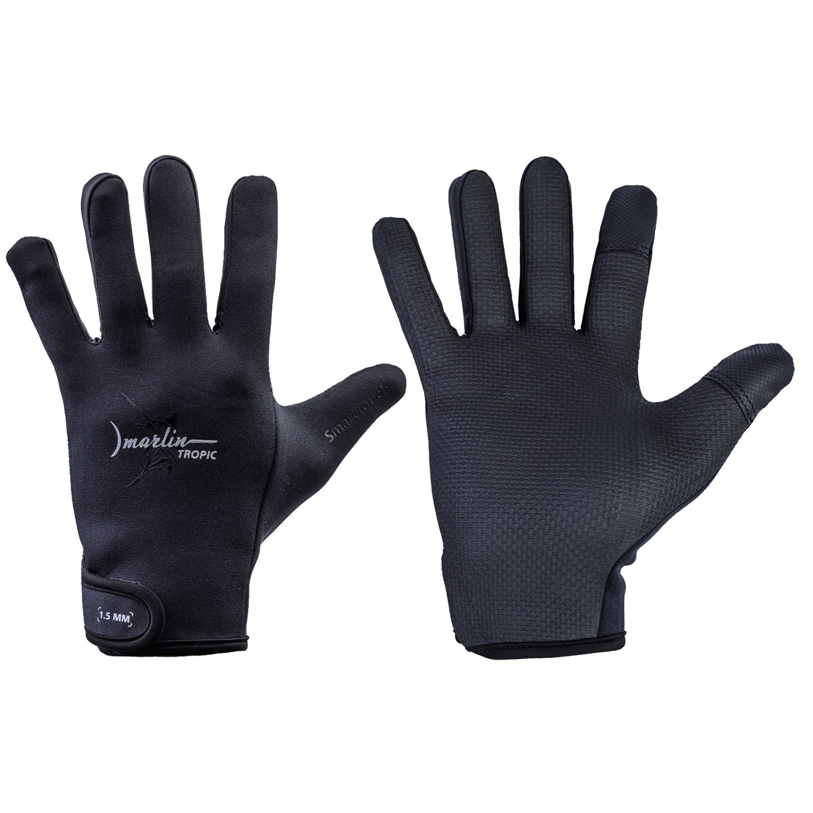 Перчатки Marlin TROPIC 1.5 mm, M