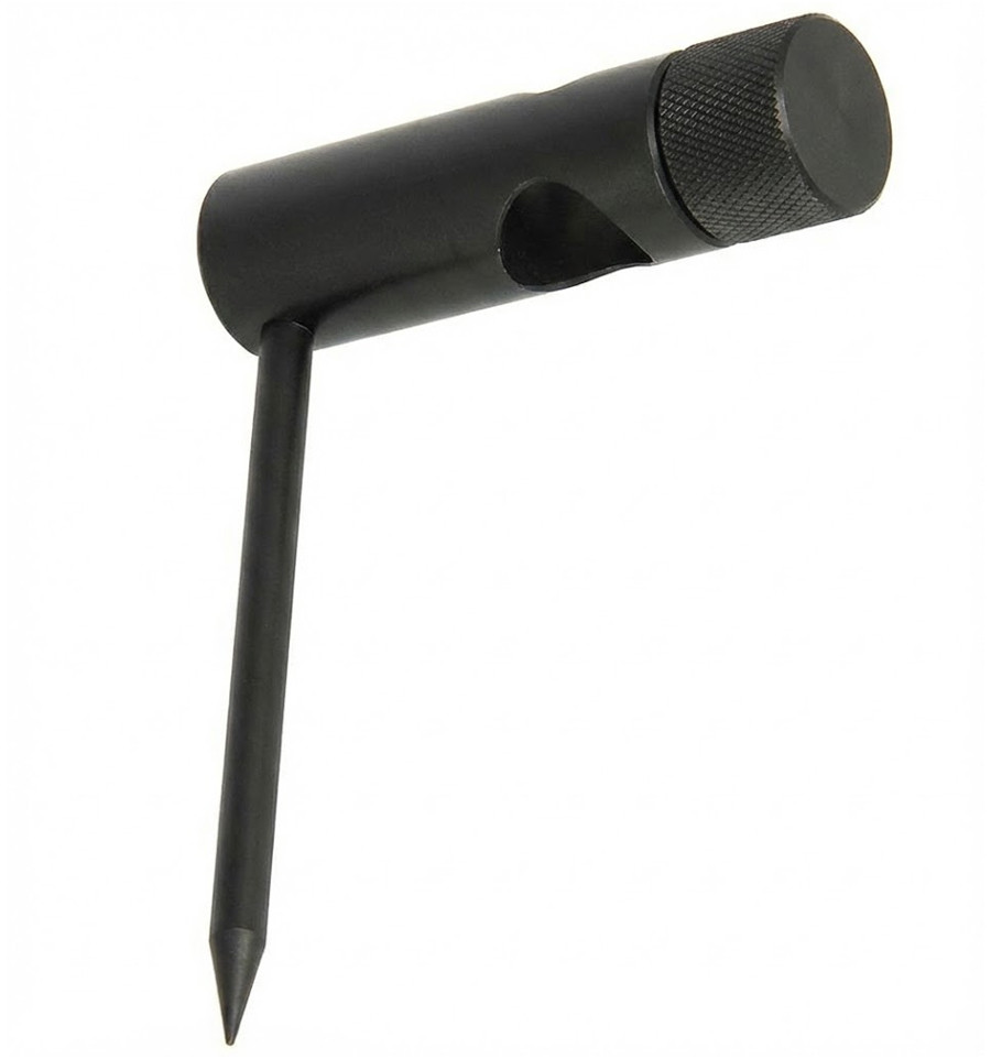 Bankstick stabiliser World4Carp