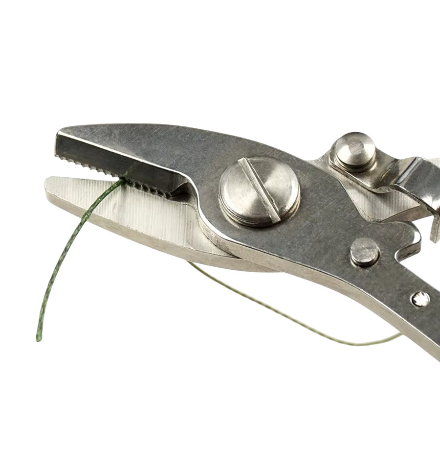 Fishing scissors World4Carp