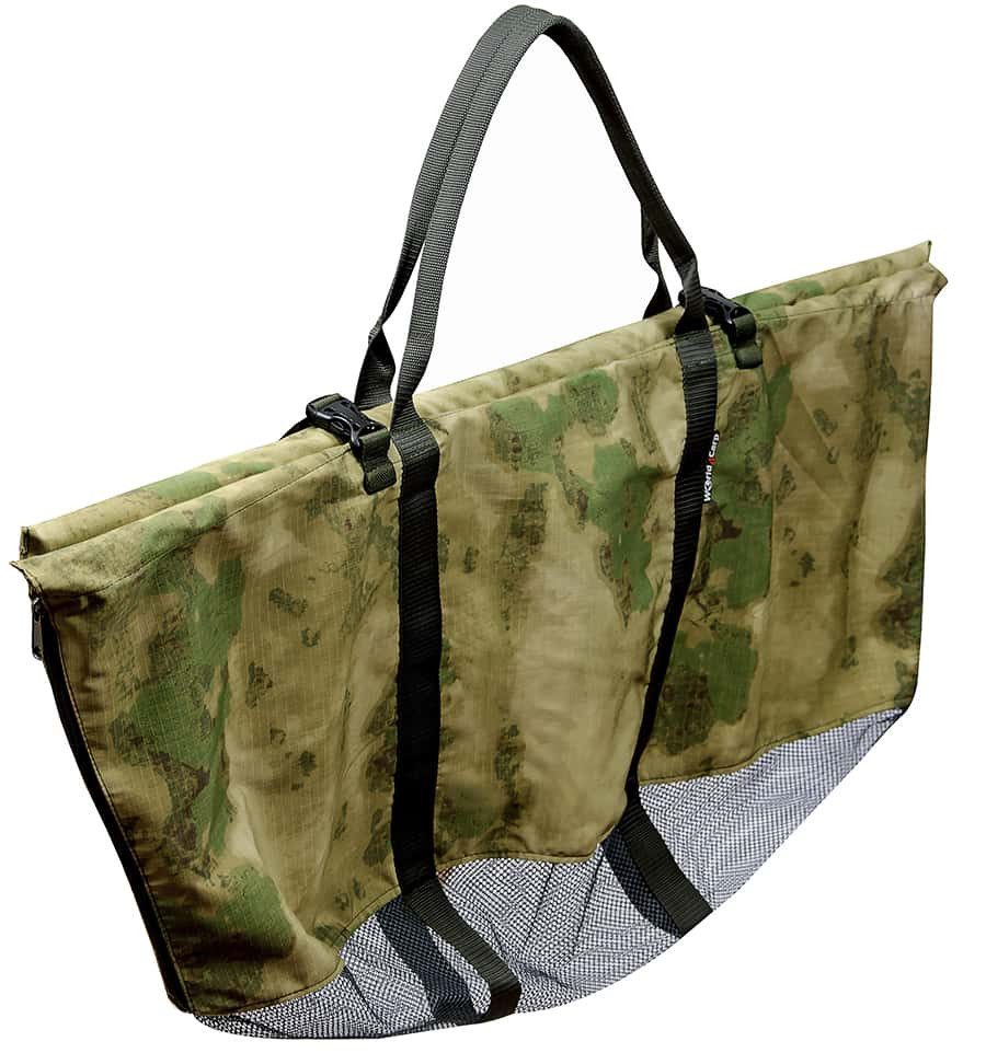 Carp weigh sling World4Carp Weight Sling