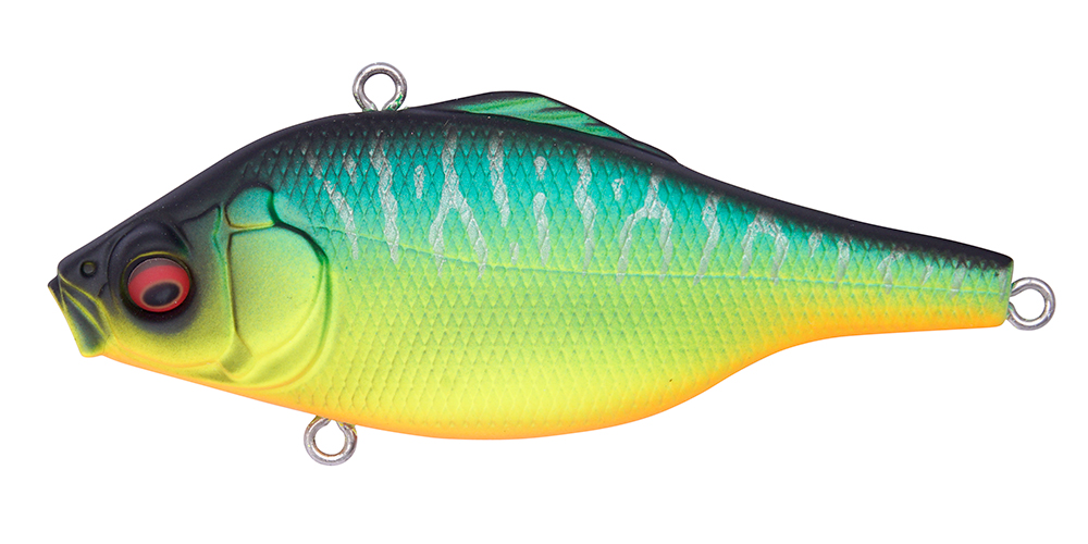 Wobbler Megabass VIBRATION-X ULTRA