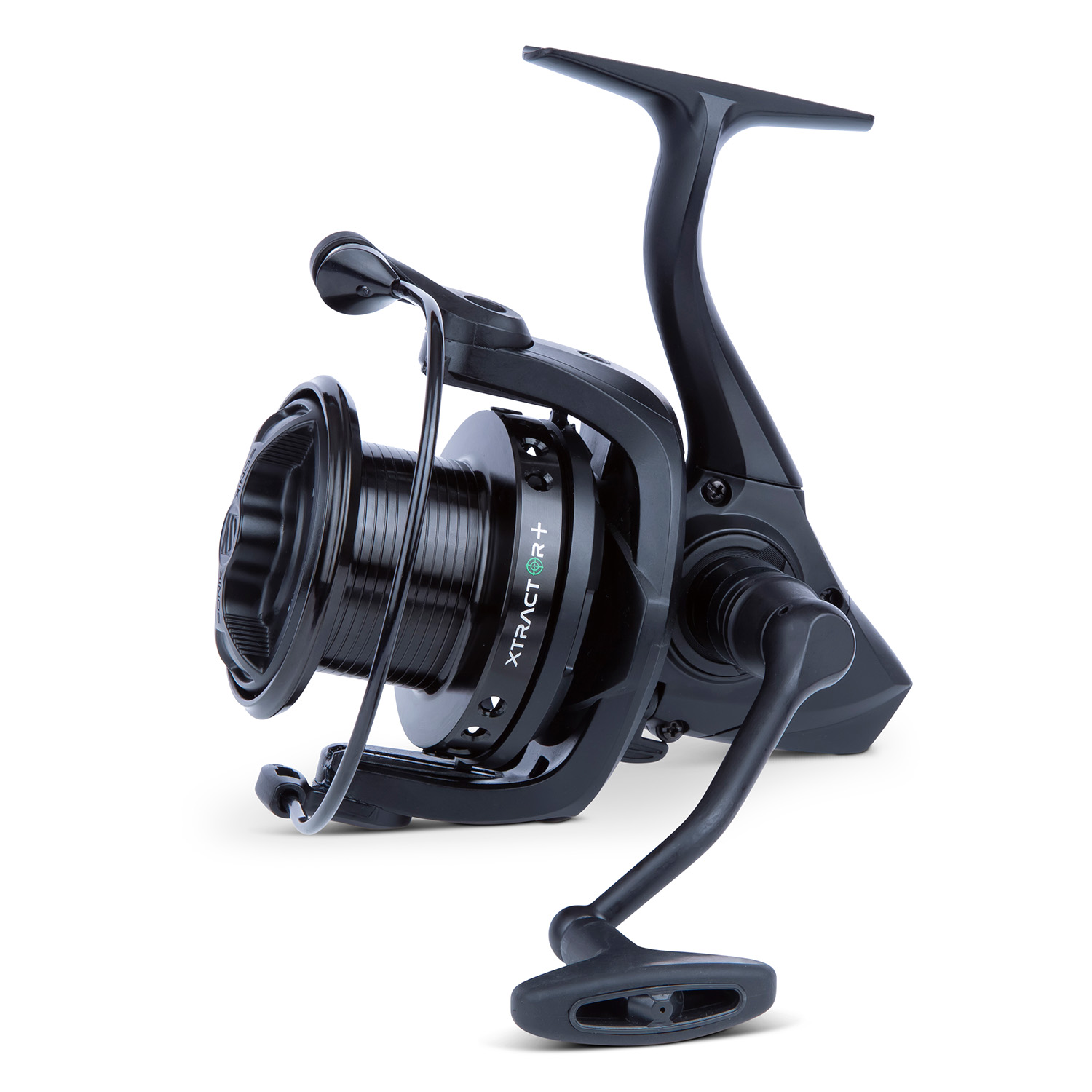 Carp reel Sonik XTRACTOR+