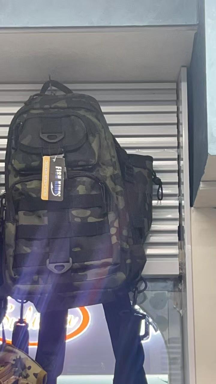 Fishing backpack 8839 — 8839