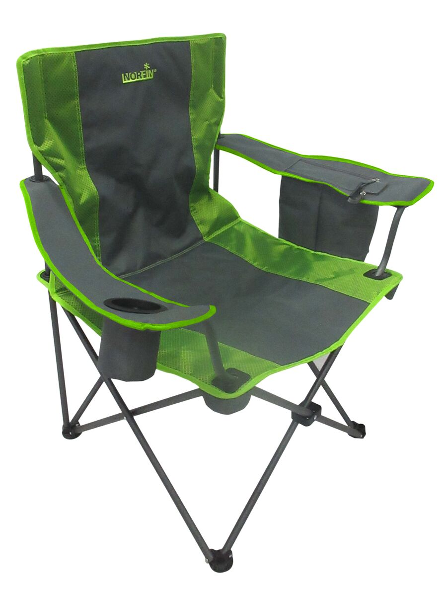 Folding chair Norfin INKOO COMFORT NF