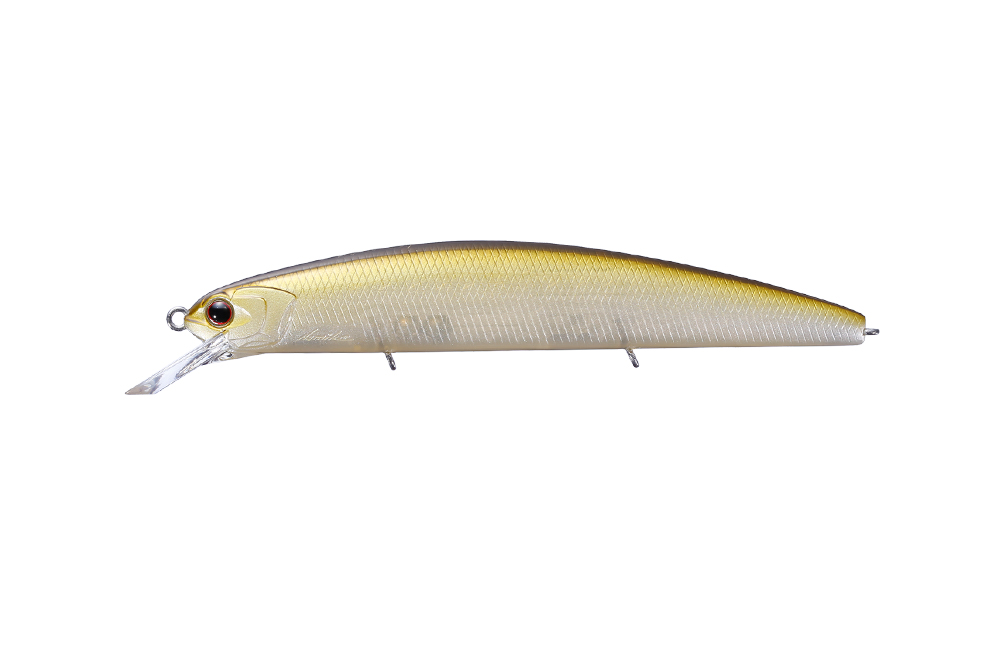 Wobbler O.S.P VARUNA 110 F