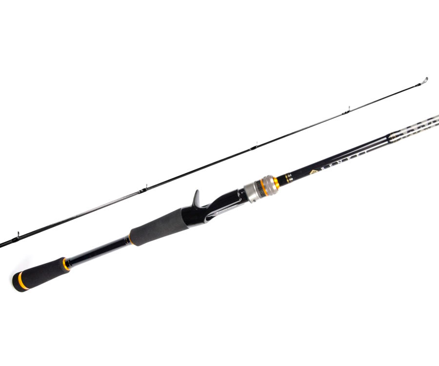 Casting rod Major Craft BENKEI CASTING 2