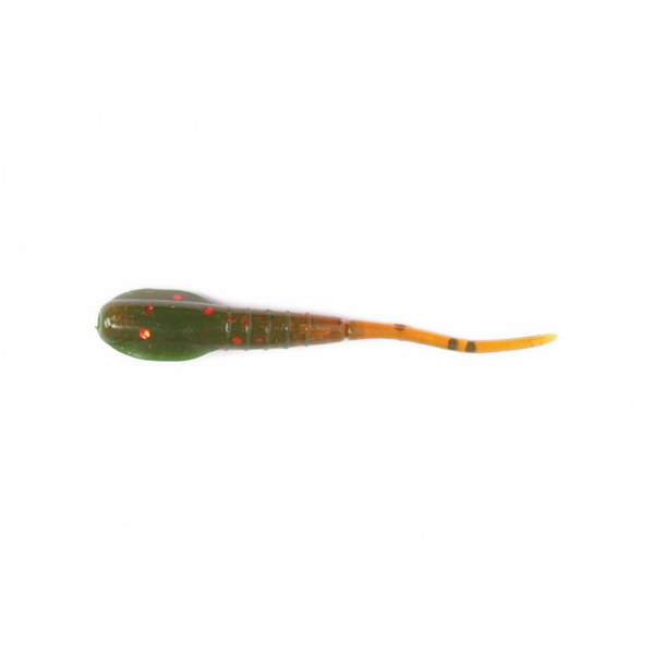 Soft lure Lucky John Troutino 2.1” *10
