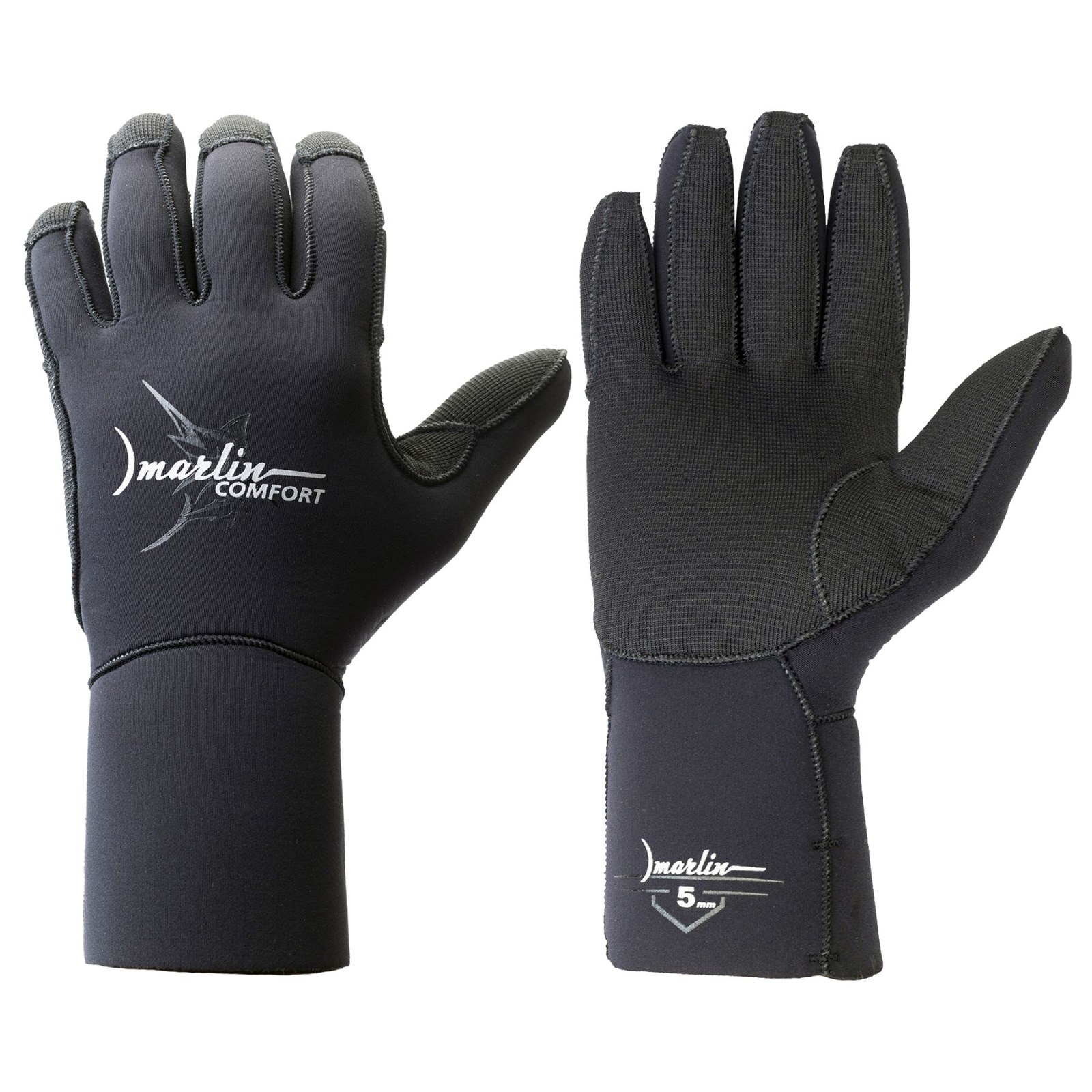 Mănuși Marlin COMFORT 5 mm, M