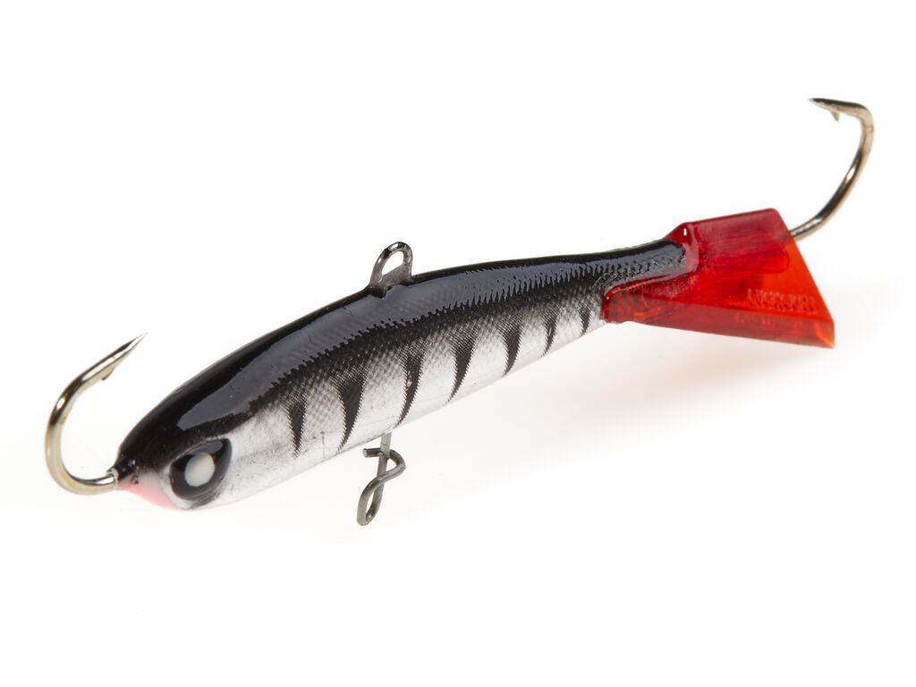 Balance jig LUCKY JOHN Nordic 4