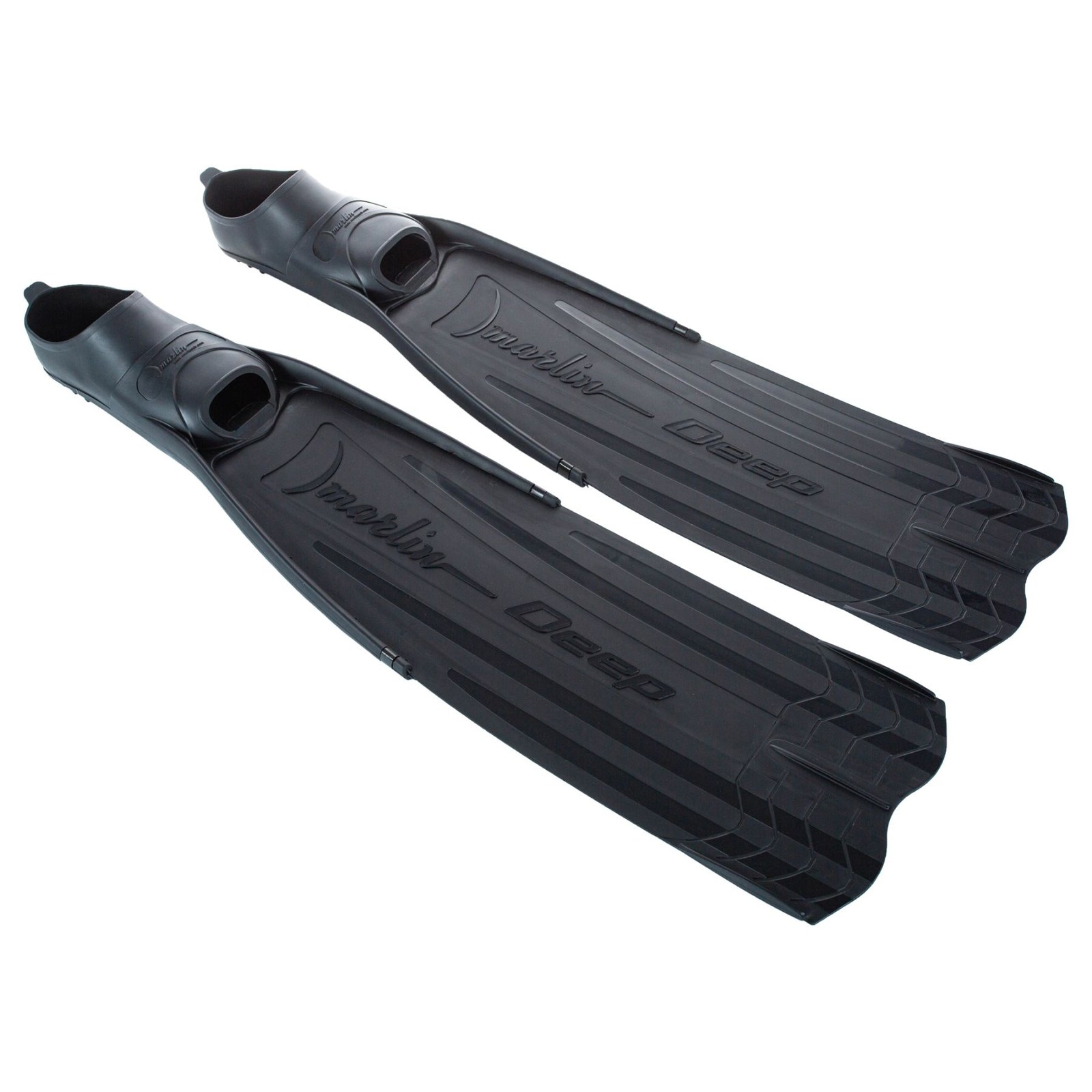Labe Marlin Deep black 45/46