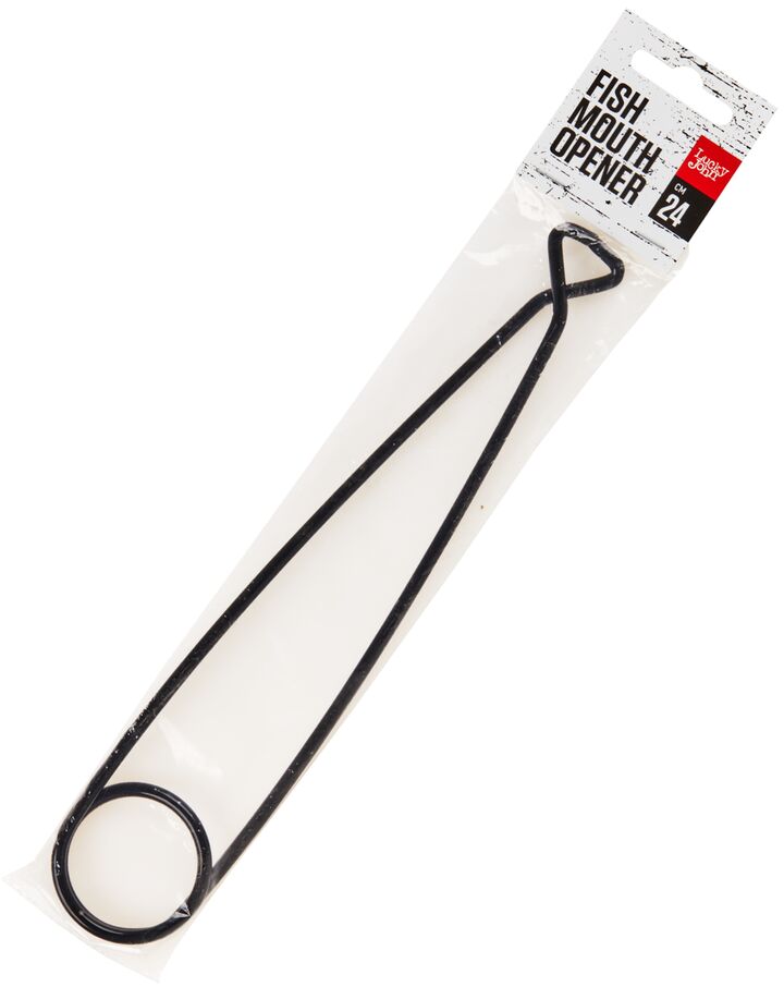 Mouth opener Lucky John BBS 24cm