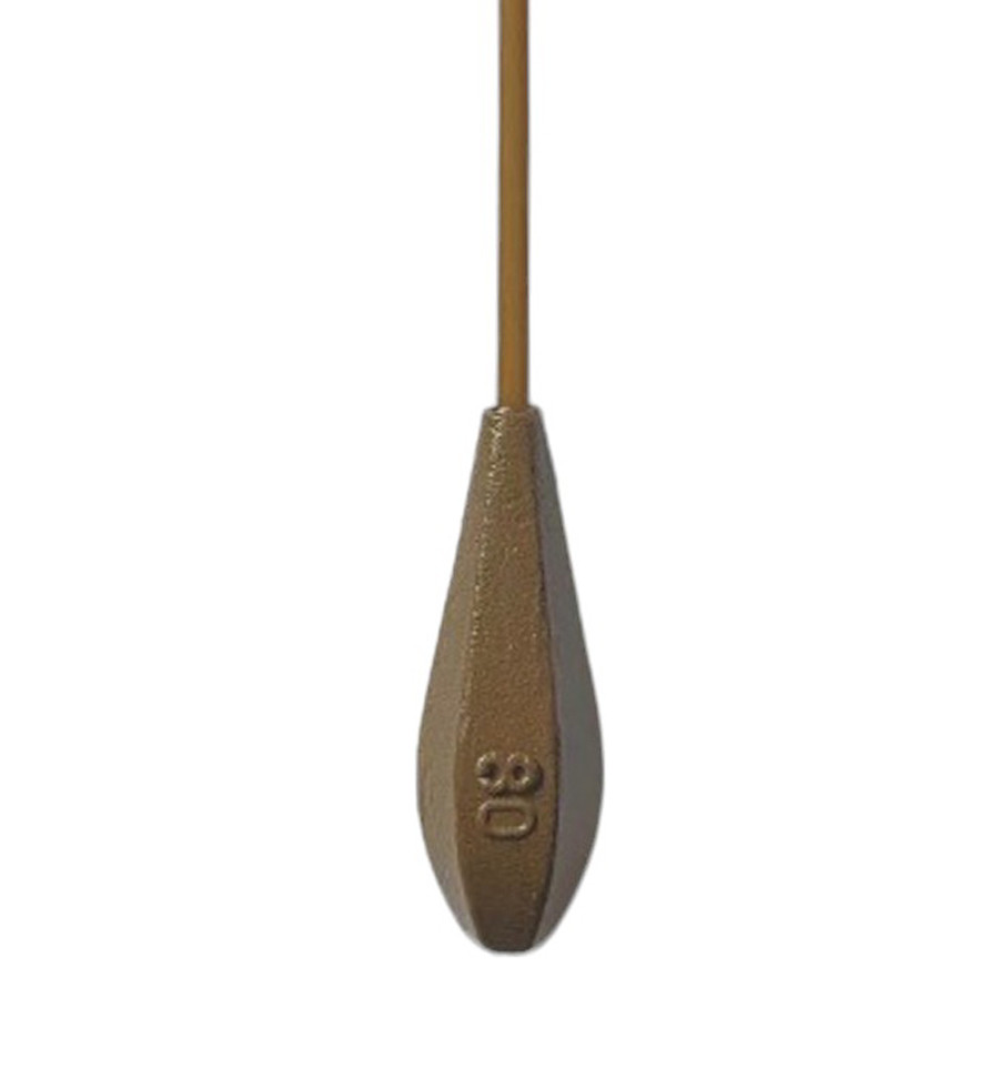 Sinker World4Carp HORIZON inline with anti-tangle tube