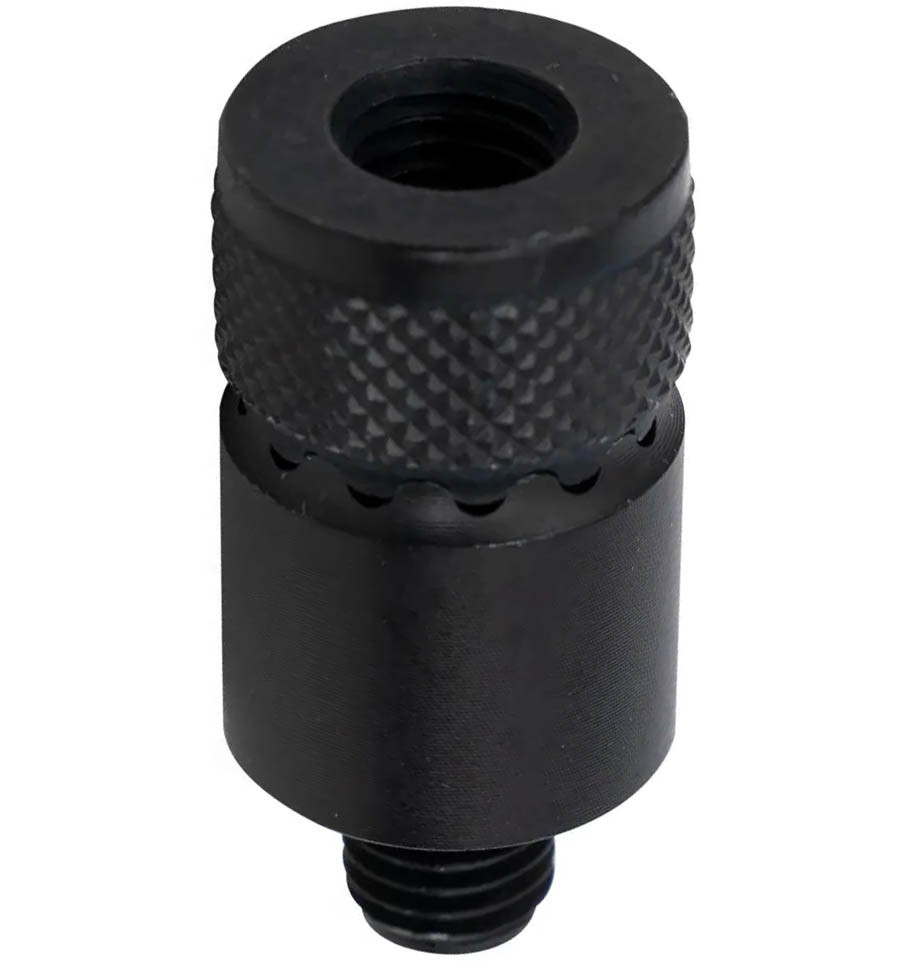Quick release magnetic adapter World4Carp Quick magnetic release adapter