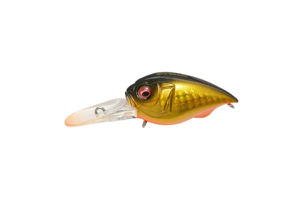 Wobbler Megabass SM-X SPRIGGAN
