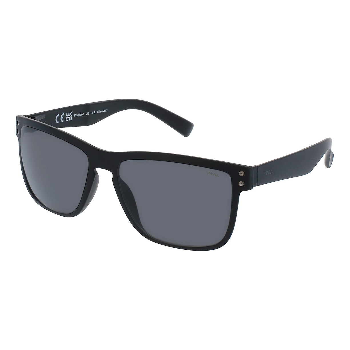INVU A2114F Polarized Sunglasses