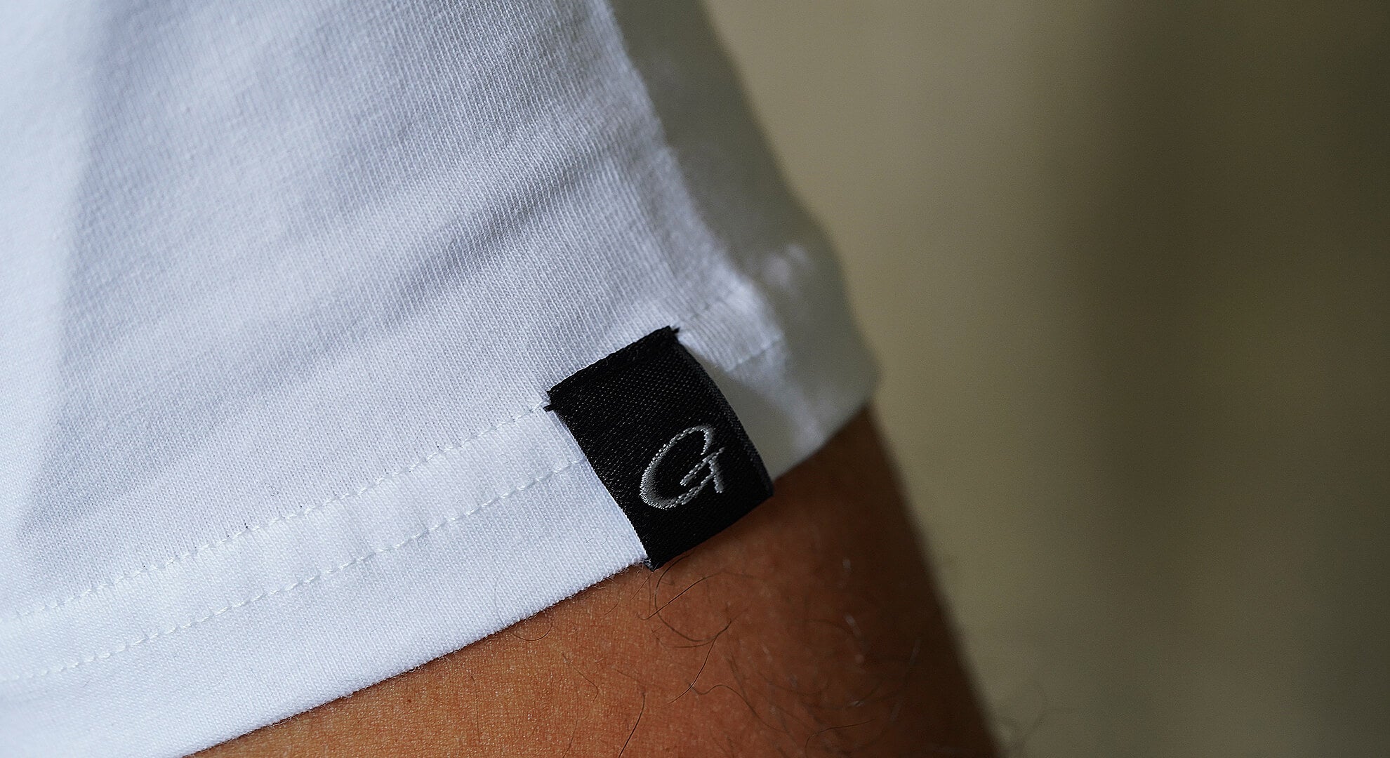 T-shirt Gamakatsu Classic JP Black