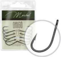 Carp hooks Carp Zoom Marshal Origo Snag Hook