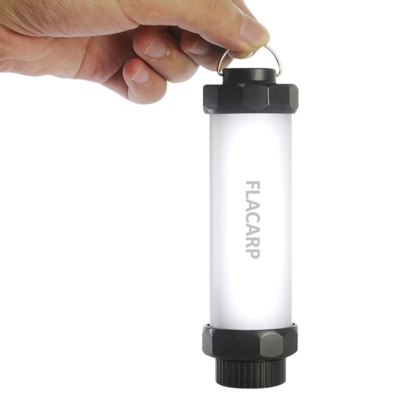 Lamp FLACARP LED light FL6-RGB