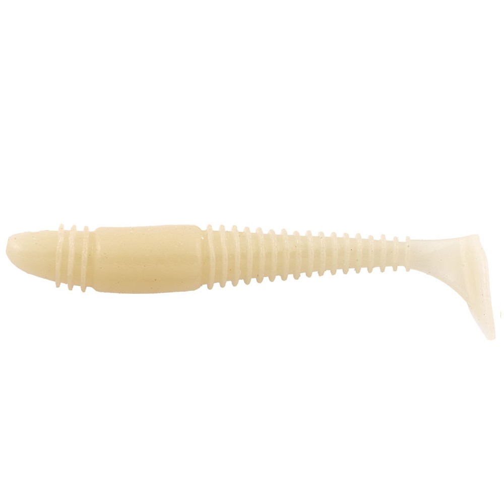 Silicone vibrotail TIOGA FAT LJ Pro Series 4.5