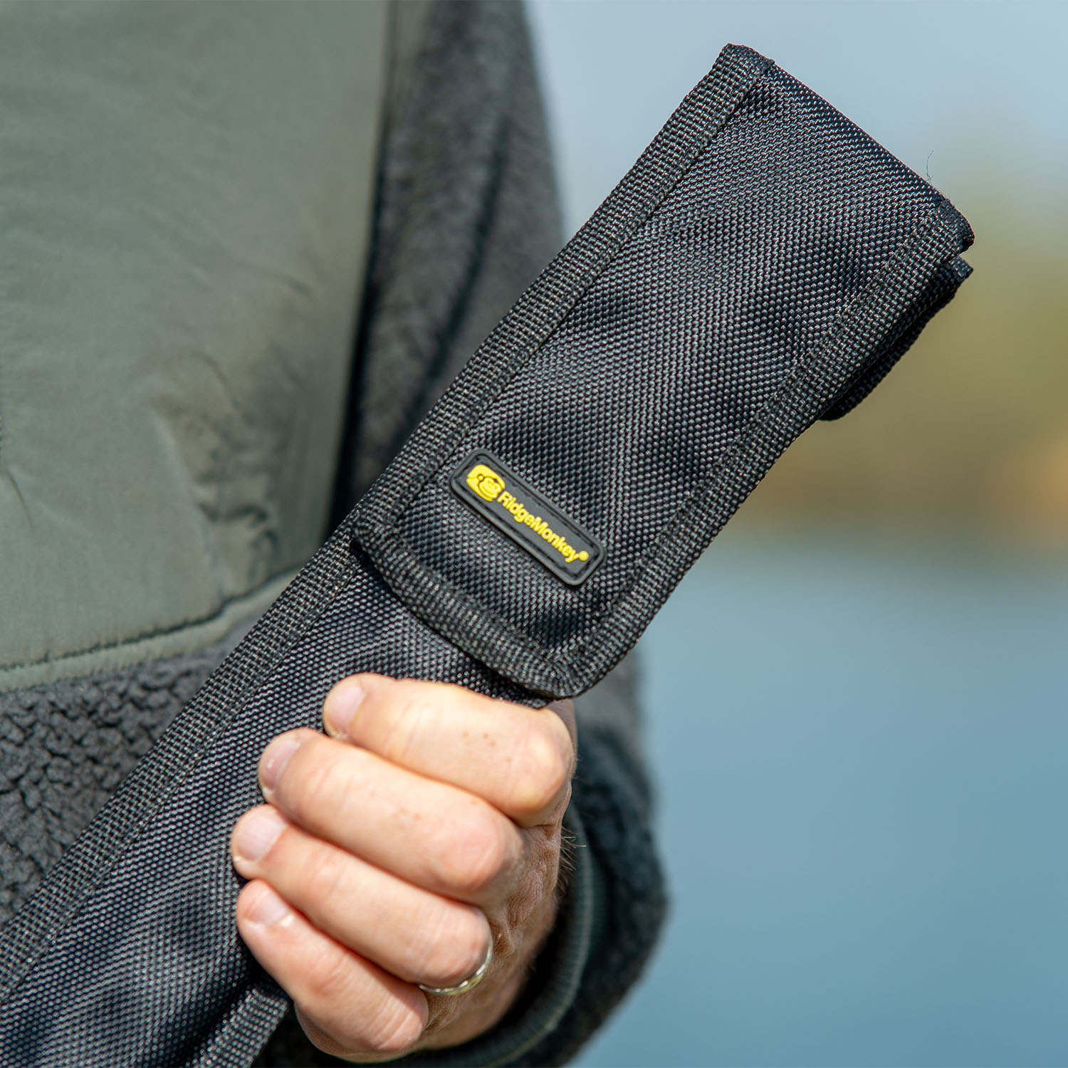 Accesorii pentru nădire — Ridge Monkey Nite Glo Wrap Sticks
