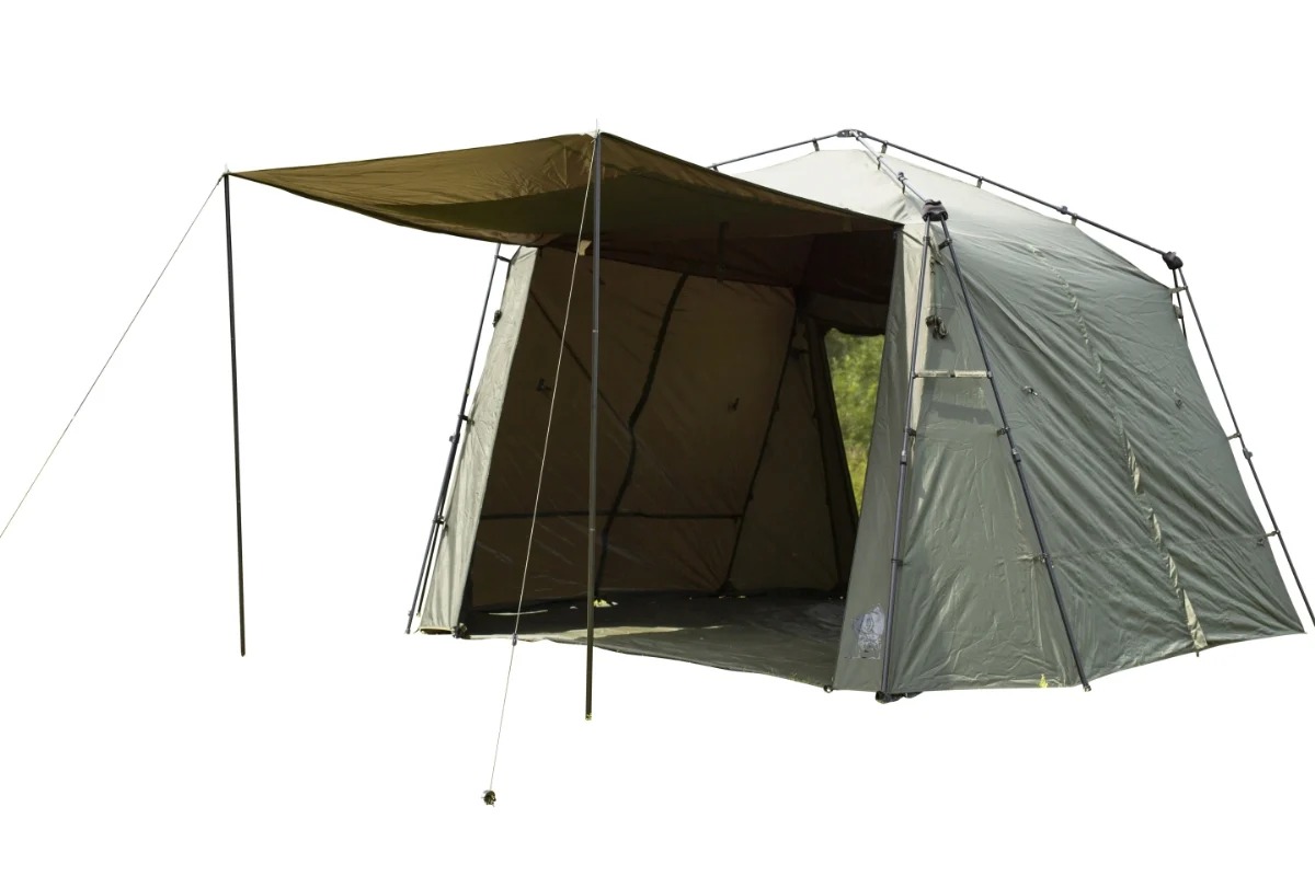 Pole kit Nash Gazebo Front Door