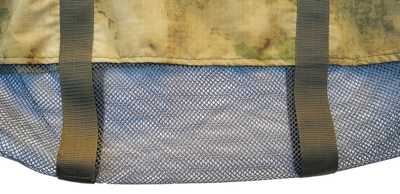 Carp weigh sling World4Carp Weight Sling