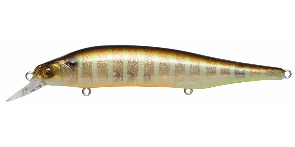 Vobler Megabass ITO SHINER