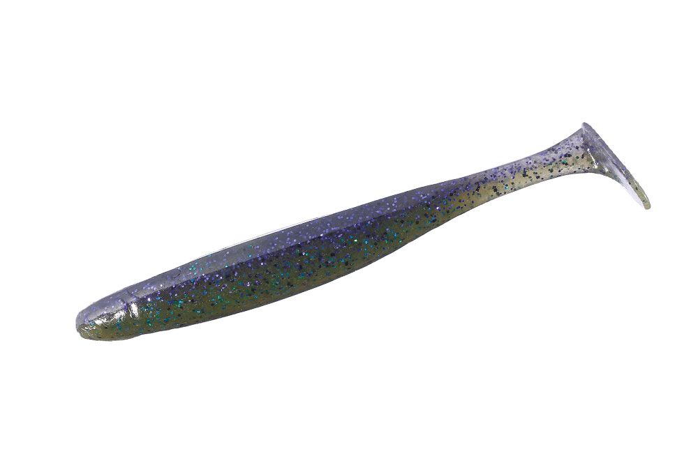 O.S.P DoLive Shad 4.5 Soft Bait