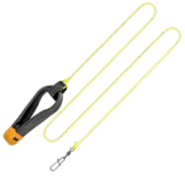 Predator-Z Catzoom Line Tweezers