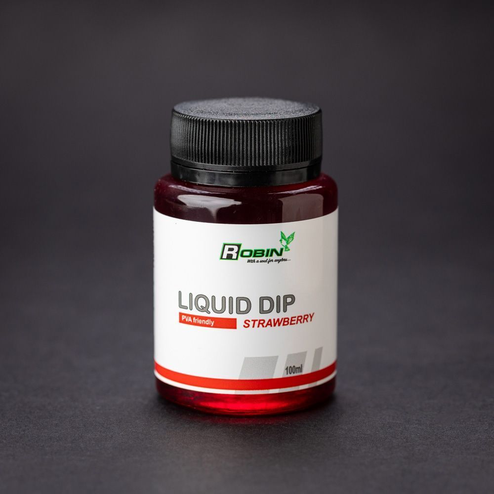 ROBIN Liquid Dip