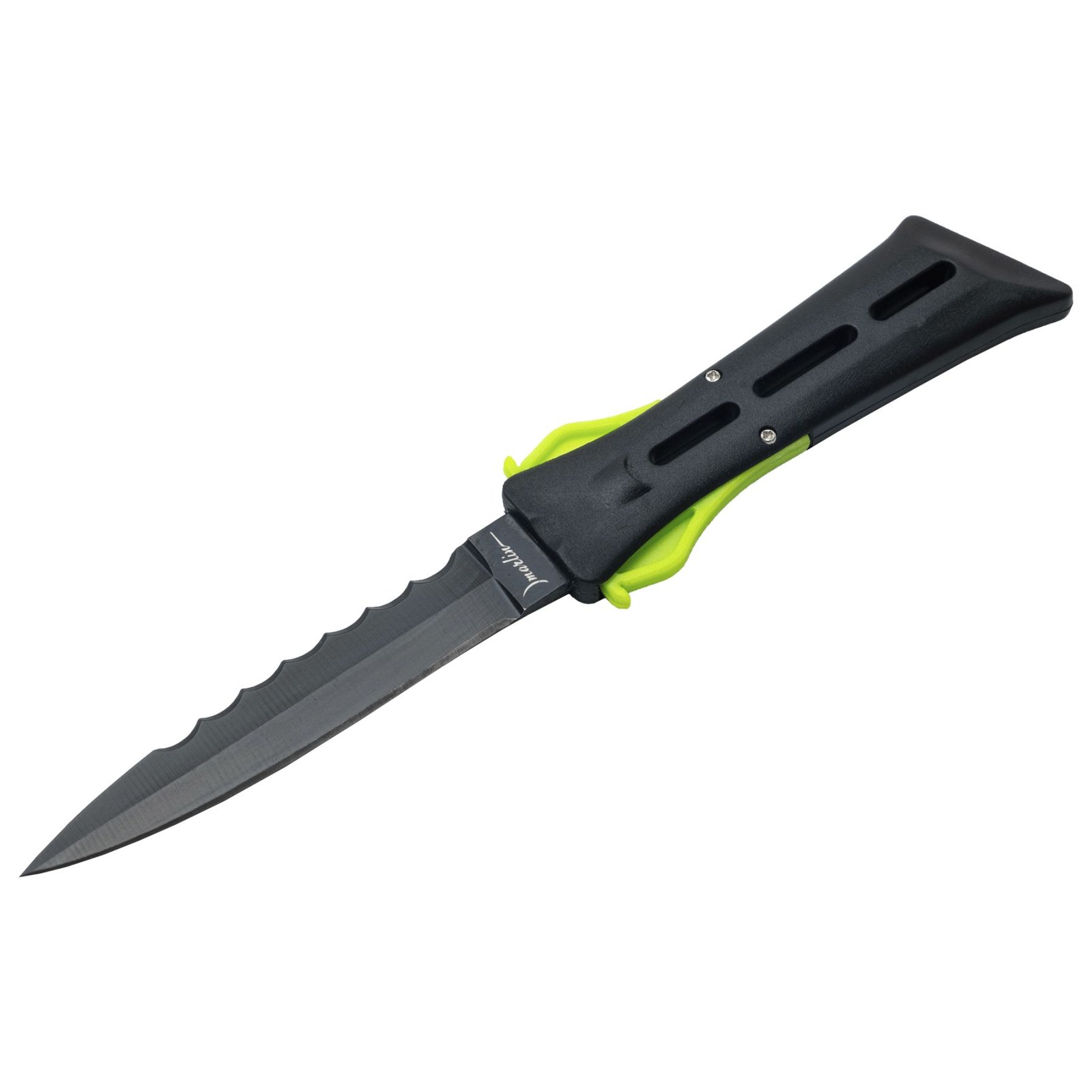 Cuțit Marlin SKELETON XL stainless steel 420SS