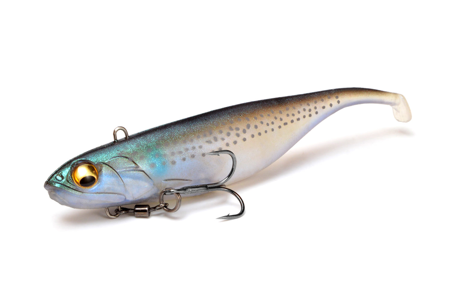 Swimbait Megabass MAGBEAT