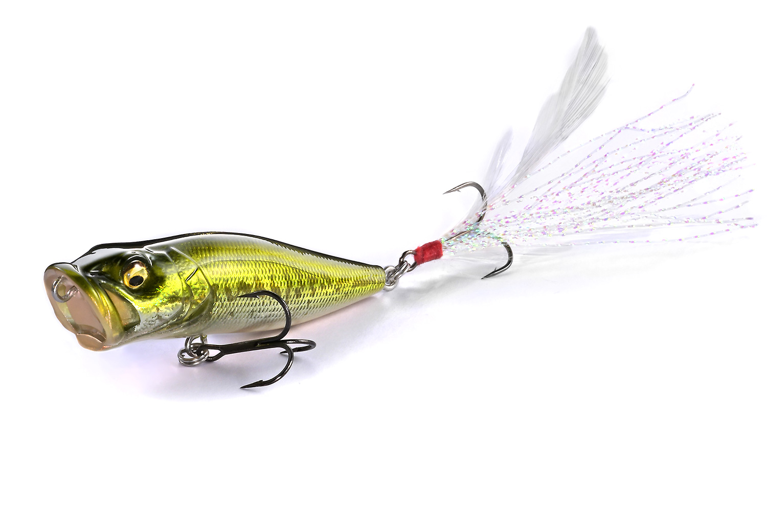 Воблер Megabass POP X