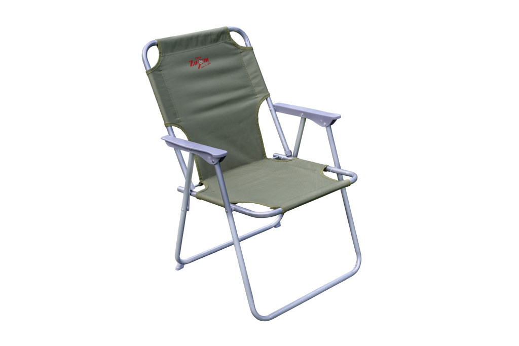 Armchair Carp Zoom Compact