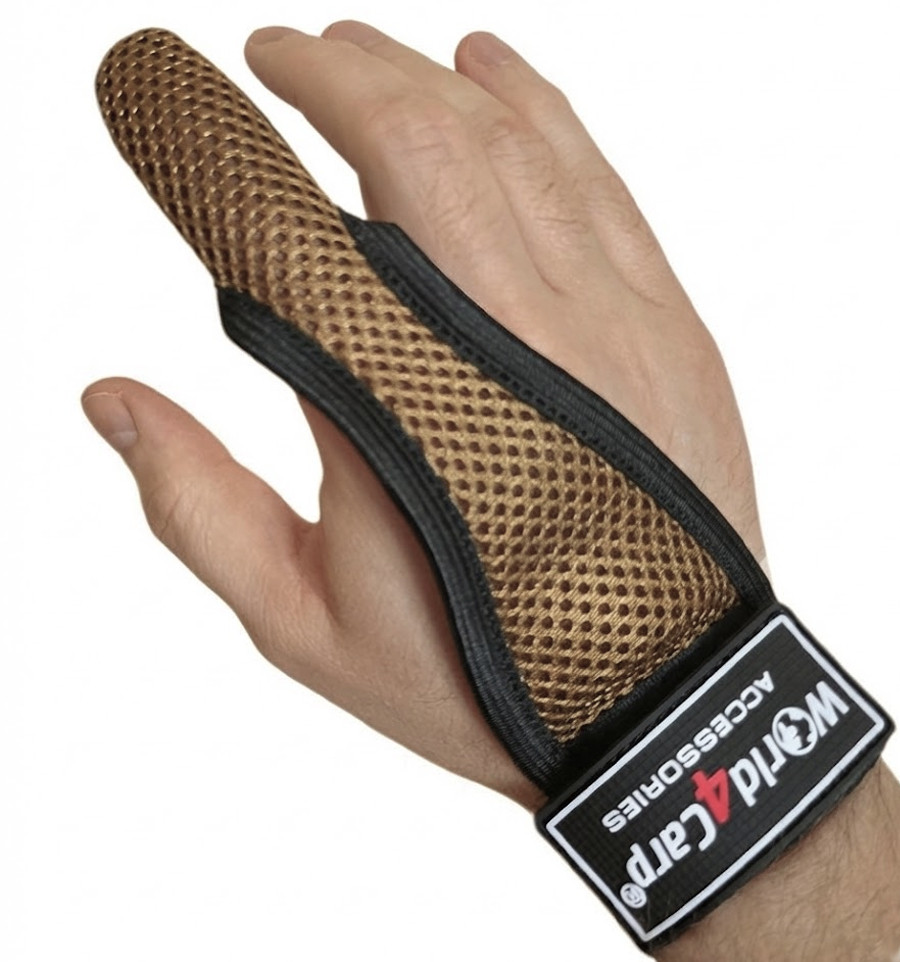 Finger protector World4Carp Finger Protector