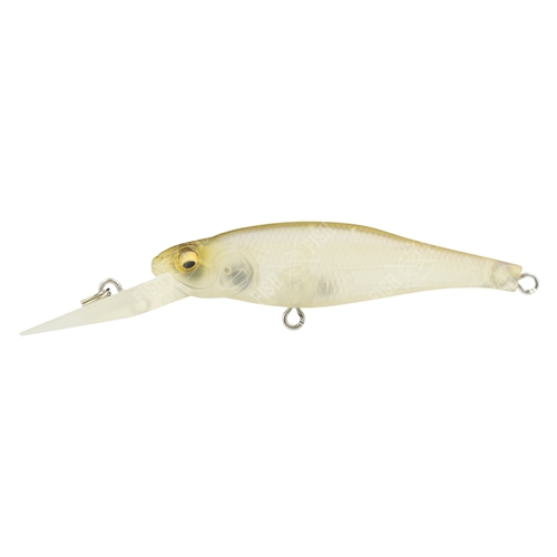 Wobbler Megabass LIVE-X MARGAY