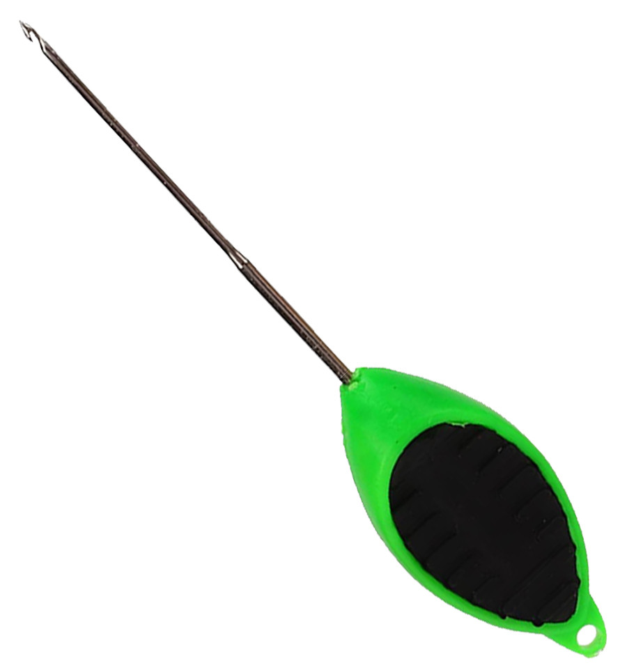 Barbed baiting needle World4Carp BARBED NEEDLE