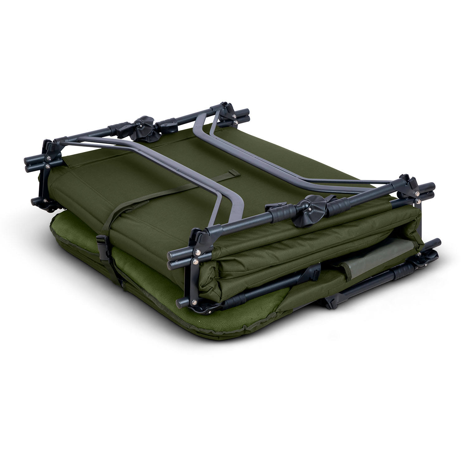 Levelbed Sonik BANK-TEK WIDE