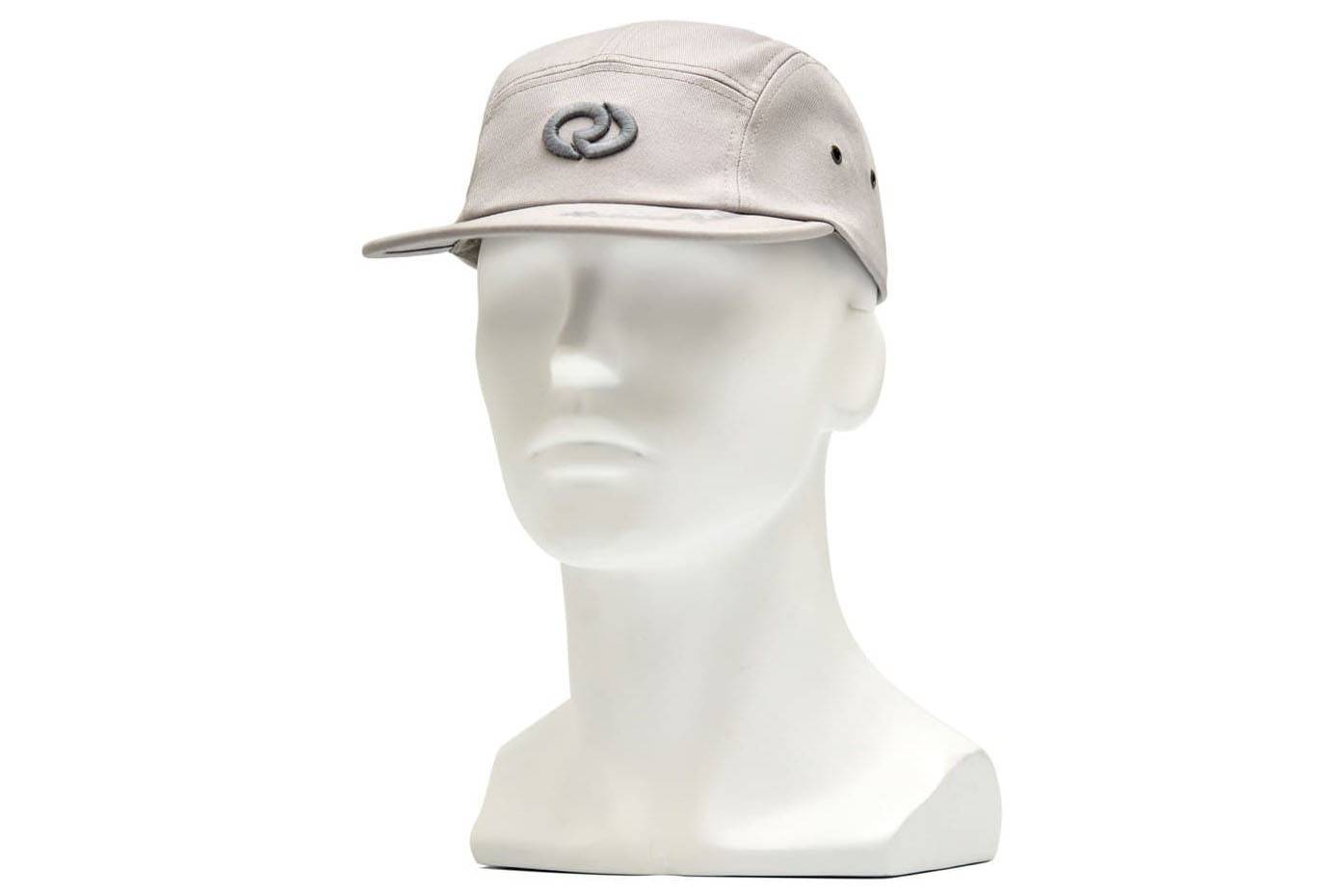 Cap Orient Rods Snapback