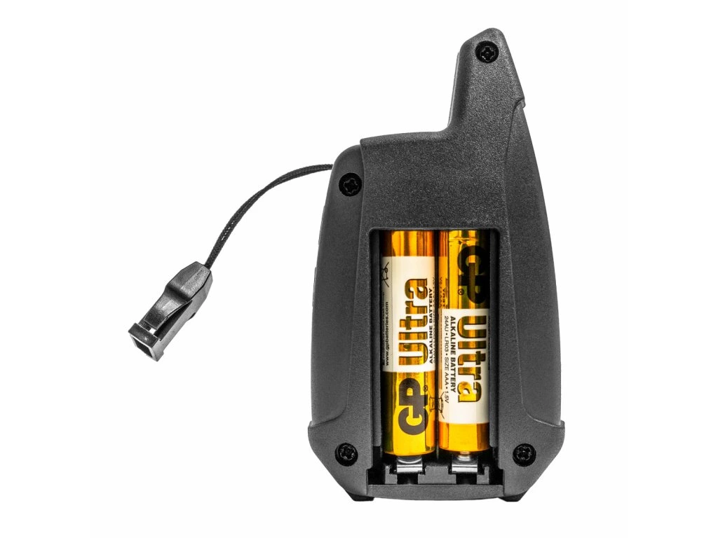 Bite alarm set FLACARP X8