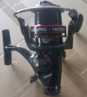 Fishing reel SRD