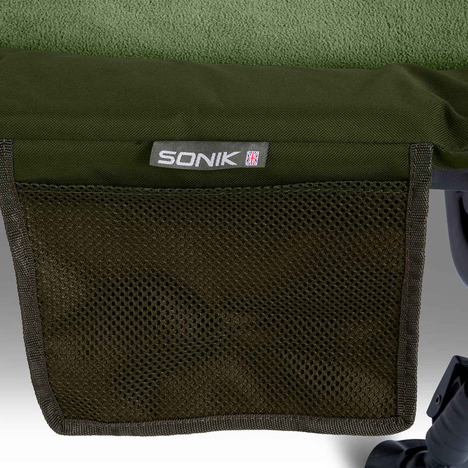 Levelbed Sonik BANK-TEK WIDE