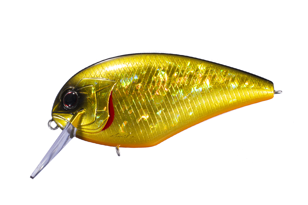 Wobbler O.S.P BLITZ MAGNUM-SR