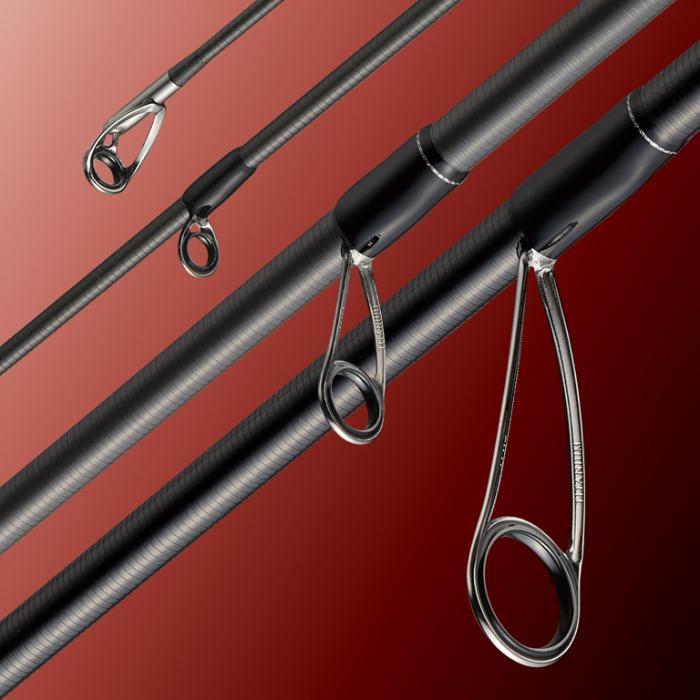Spinning rod Ever Green SQUIDLAW IMPERIAL