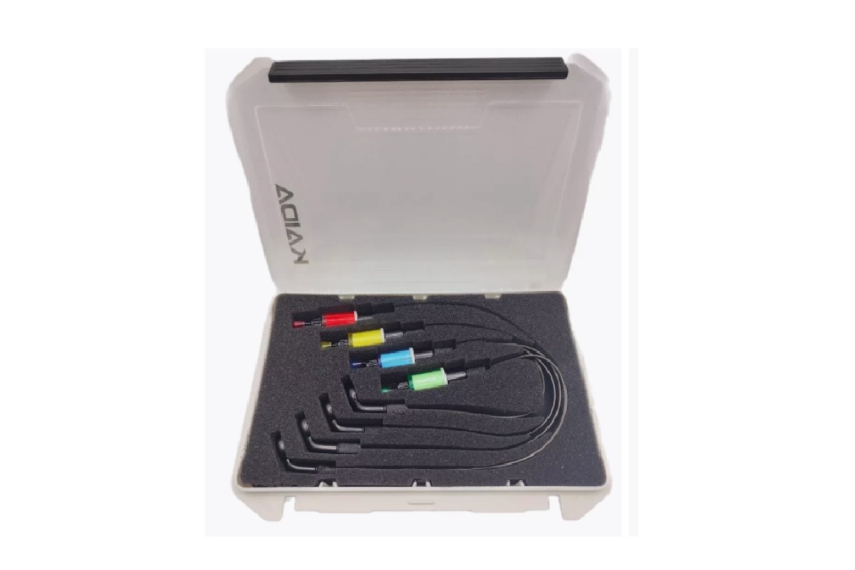 Bite indicator CA21-2, set of 4 — CA21-2 / 4pcs.