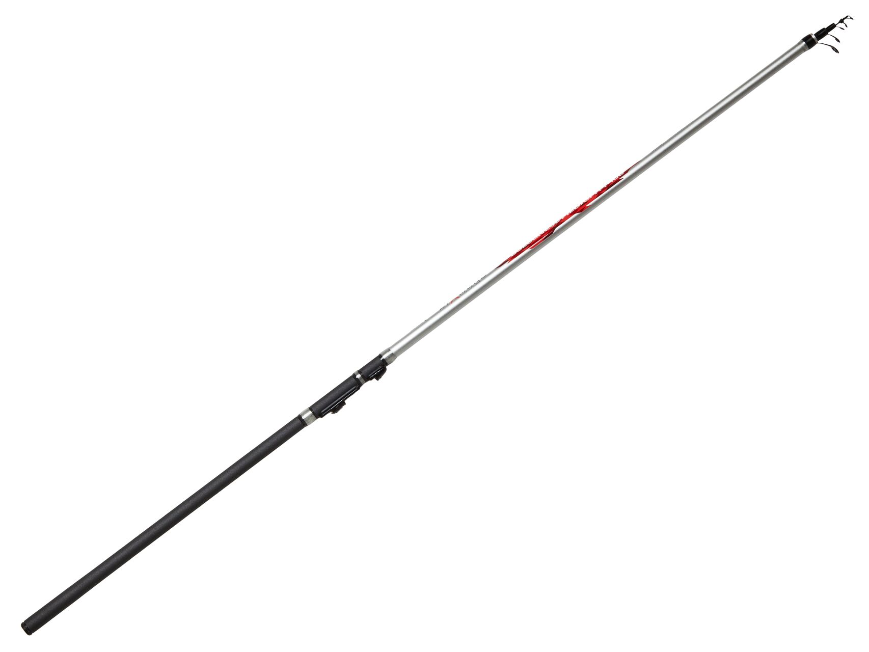 Rod with rings Salmo DIAMOND BOLOGNESE MEDIUM M 400