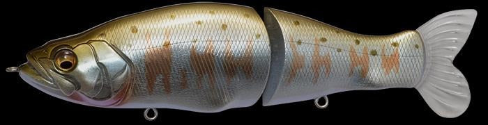 Vobler Megabass I-SLIDE 135 B(F)