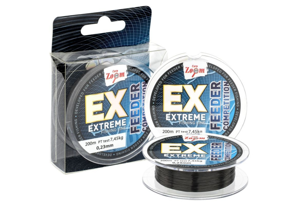 Fishing line Carp Zoom Extreme